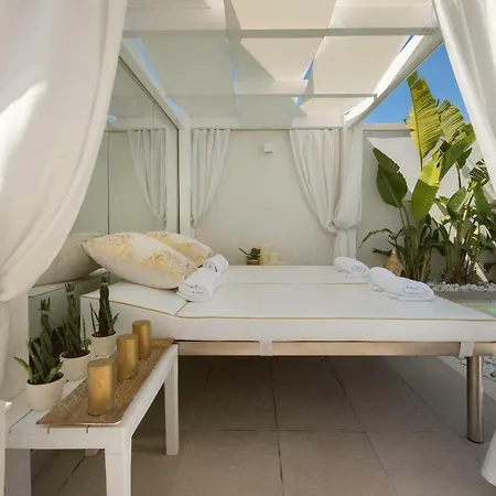 Acquaviva 4* Marittima