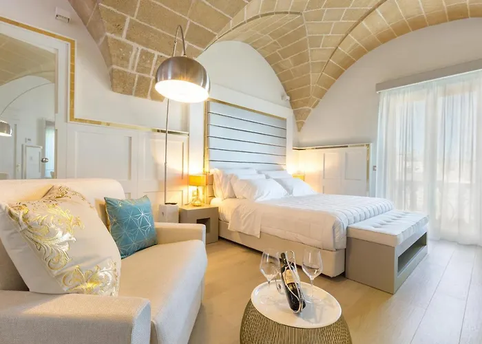 Acquaviva B&B