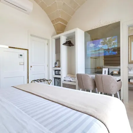 Acquaviva Bed and breakfast Diso
