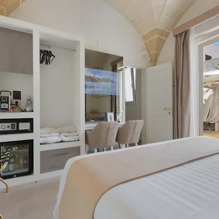 Acquaviva Bed and breakfast