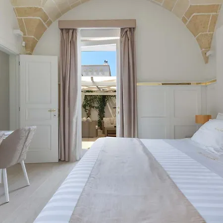Bed and breakfast Acquaviva Diso