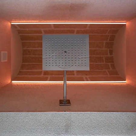 Acquaviva Bed and breakfast Diso