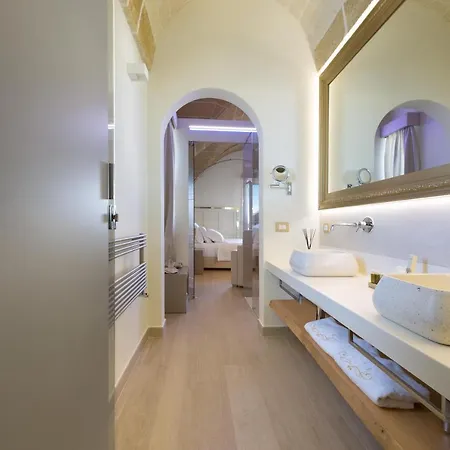 Bed and breakfast Acquaviva