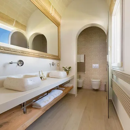 Acquaviva Bed and breakfast Diso