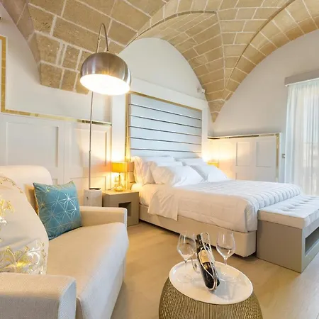 Acquaviva Bed and breakfast