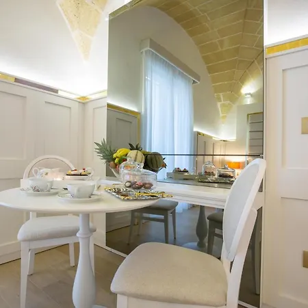 Acquaviva Bed and breakfast