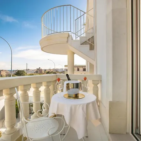 Acquaviva Bed and breakfast 4*