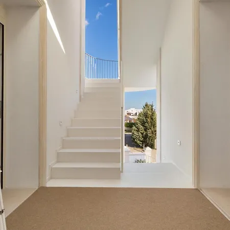 Bed and breakfast Acquaviva Diso