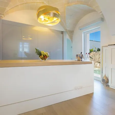Acquaviva Bed and breakfast
