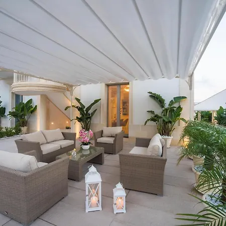 Acquaviva Bed & Breakfast 4*