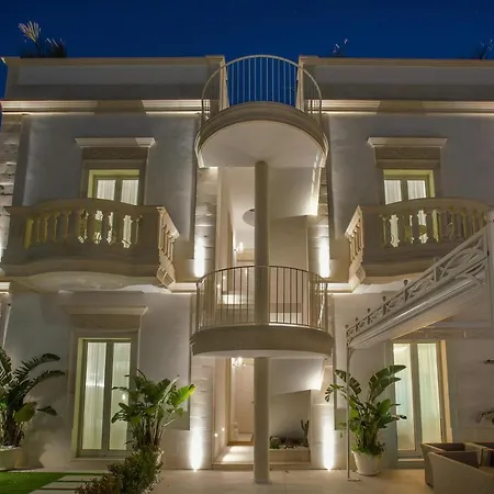 Acquaviva Bed and breakfast