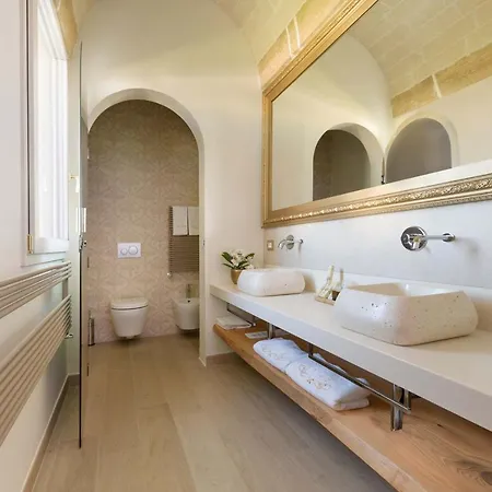 Bed and breakfast Acquaviva Diso