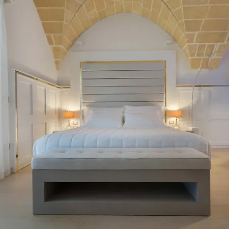 Bed and breakfast Acquaviva Diso