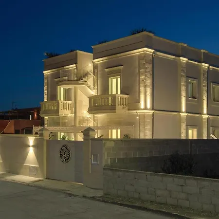 Bed and breakfast Acquaviva