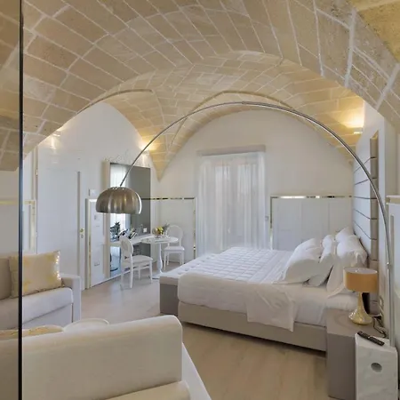 Acquaviva Bed & Breakfast Diso