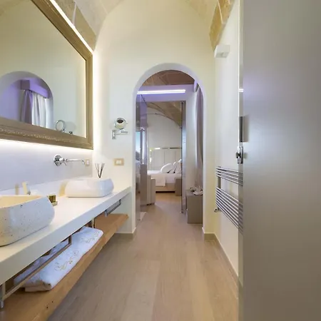Acquaviva Bed and breakfast