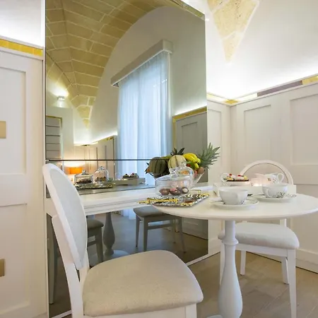 Bed and breakfast Acquaviva Diso