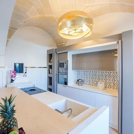 Acquaviva Bed and breakfast Diso