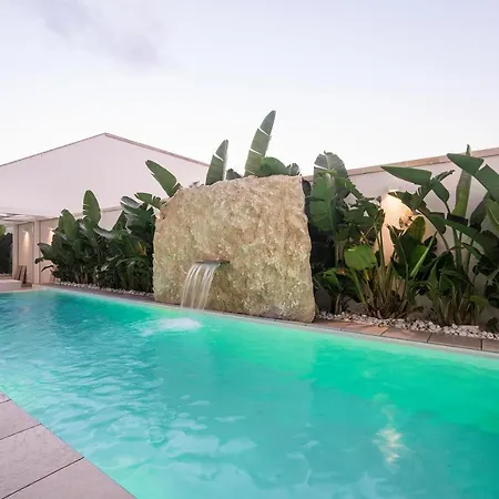 Acquaviva Bed & Breakfast 4*