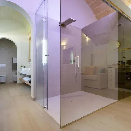 Acquaviva Bed and breakfast 4*