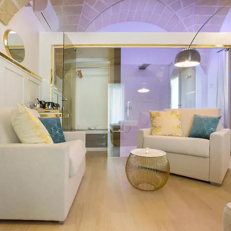 Acquaviva Bed and breakfast Diso