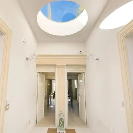 Acquaviva Bed and breakfast