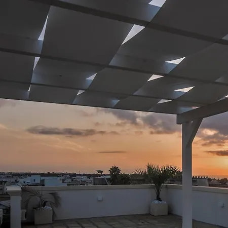 Bed and breakfast Acquaviva