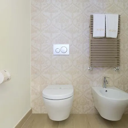 Acquaviva Bed and breakfast 4*