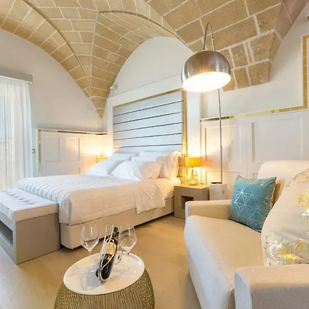 Acquaviva Bed and breakfast Diso