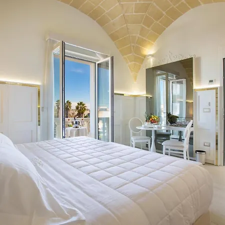 Acquaviva Bed and breakfast