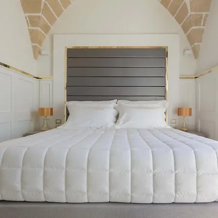 Acquaviva Bed and breakfast Diso