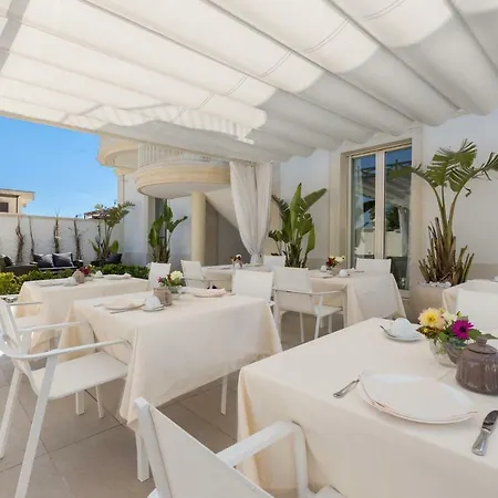 Acquaviva Bed and breakfast