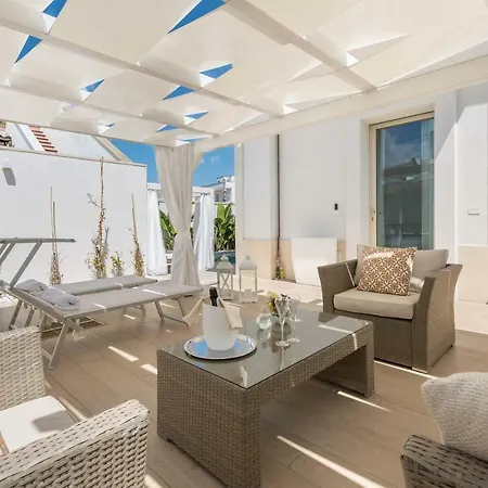 Bed and breakfast Acquaviva Diso