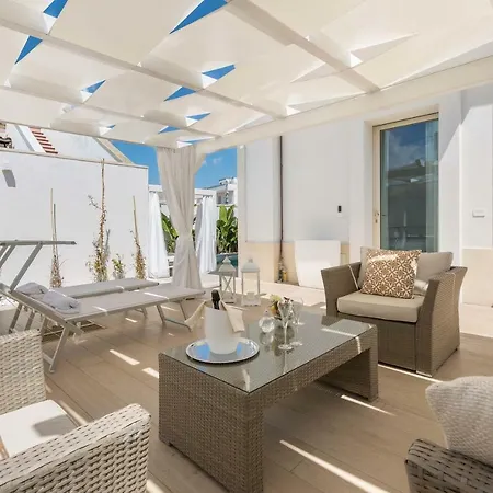 Bed and breakfast Acquaviva Diso