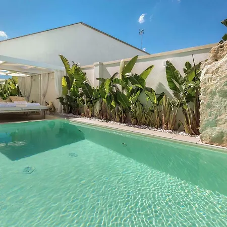Acquaviva Bed and breakfast
