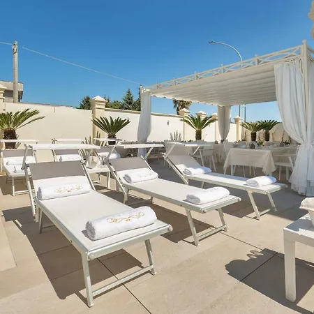 Acquaviva 4*