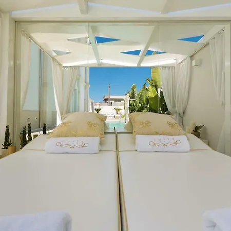 Acquaviva Bed and breakfast Diso