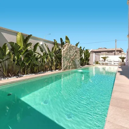 Acquaviva Bed and breakfast Diso