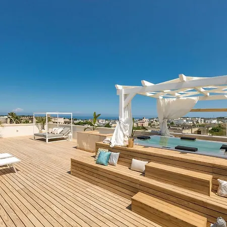 Acquaviva Bed and breakfast
