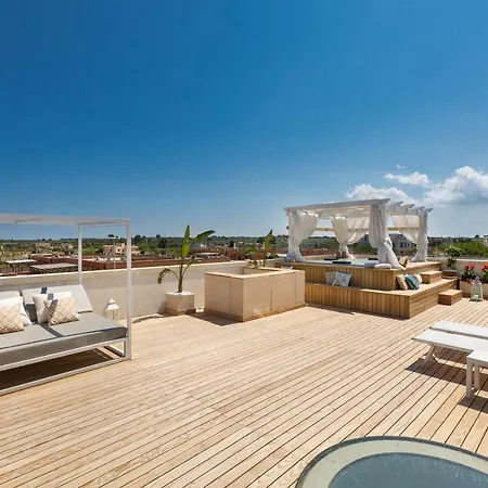 Acquaviva Bed and breakfast 4*