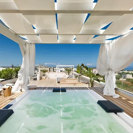 Acquaviva Bed & Breakfast