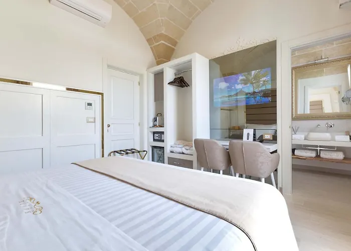 Acquaviva Frühstückspension Diso