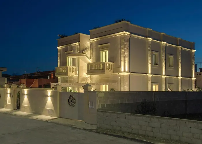 Frühstückspension Acquaviva