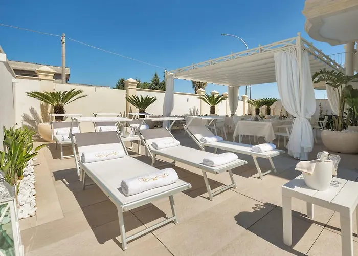 Acquaviva 4*